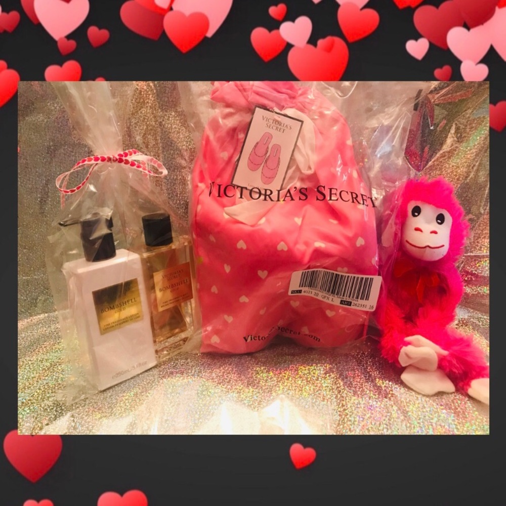 Victoria Secret bundle
